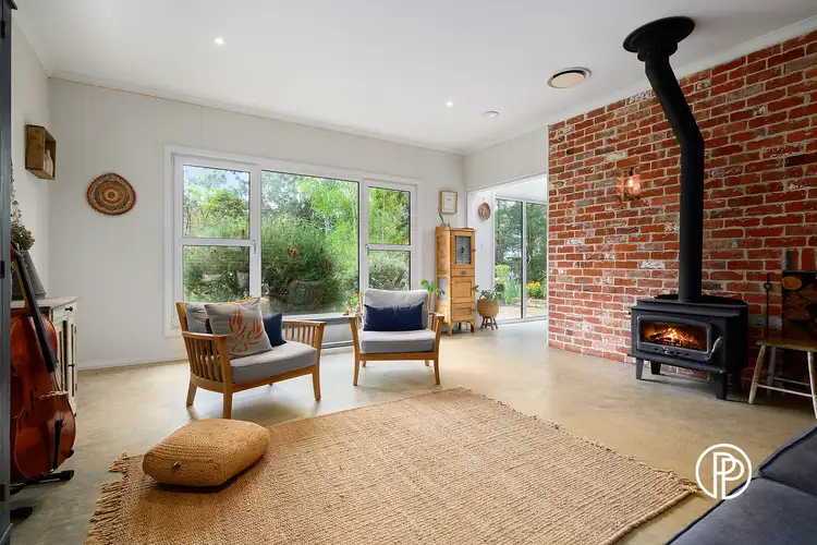 Fifth view of Homely house listing, 95 Hazeldene Road, Gladysdale VIC 3797
