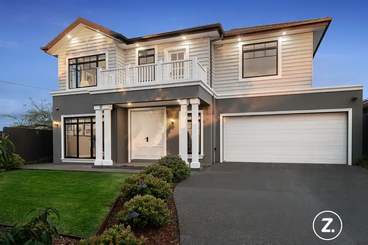 2 Helen Road, Chadstone VIC 3148