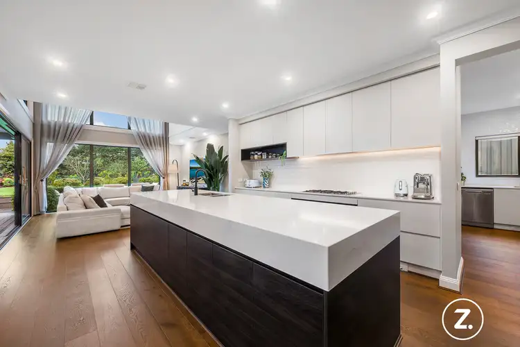 Fifth view of Homely house listing, 2 Helen Road, Chadstone VIC 3148