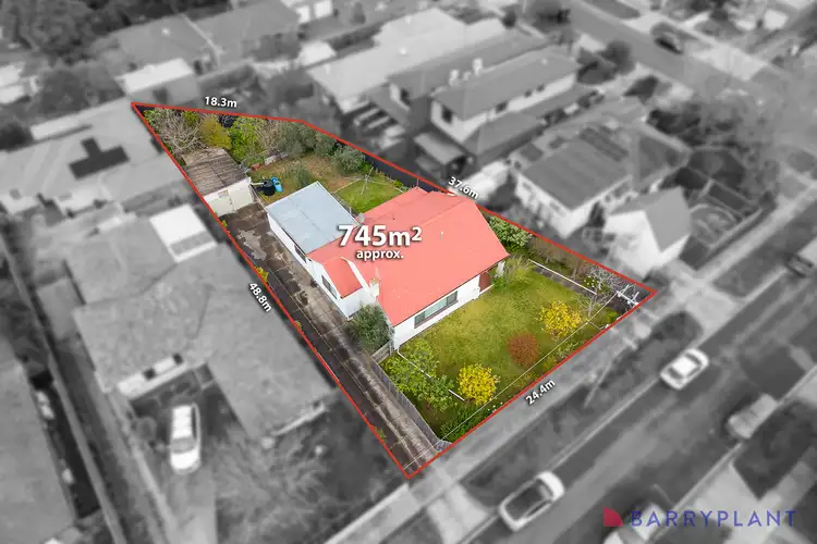 2 - 4 Fyfe Street, Reservoir VIC 3073