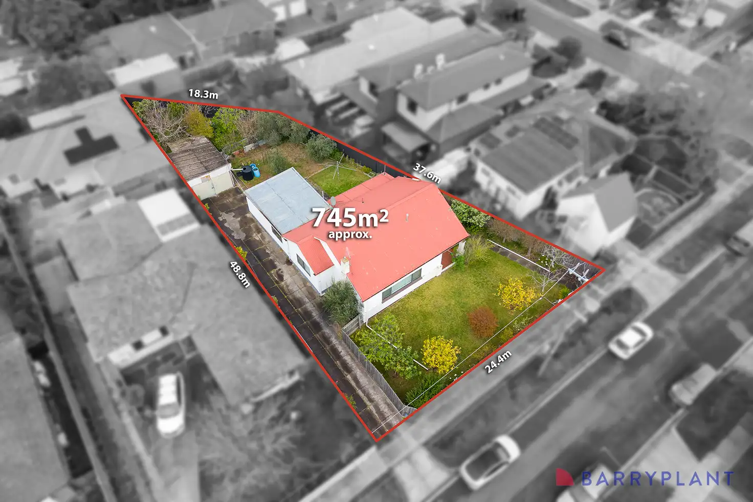 Main view of Homely house listing, 2 - 4 Fyfe Street, Reservoir VIC 3073