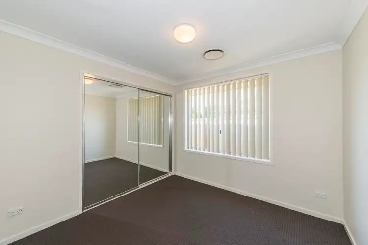 Fifth view of Homely house listing, 14 Centauri Circuit, Cranebrook NSW 2749