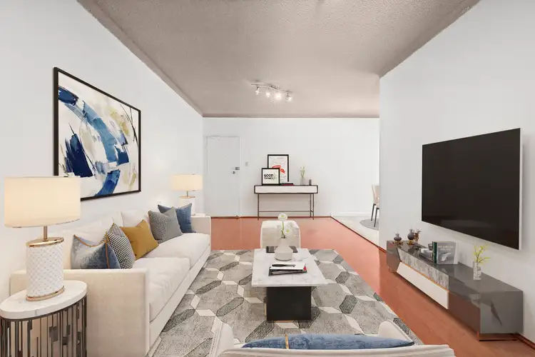 4/42 Jersey Avenue, Mortdale NSW 2223