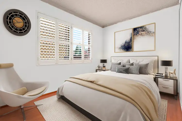 Second view of Homely apartment listing, 4/42 Jersey Avenue, Mortdale NSW 2223