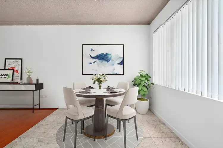 Third view of Homely apartment listing, 4/42 Jersey Avenue, Mortdale NSW 2223