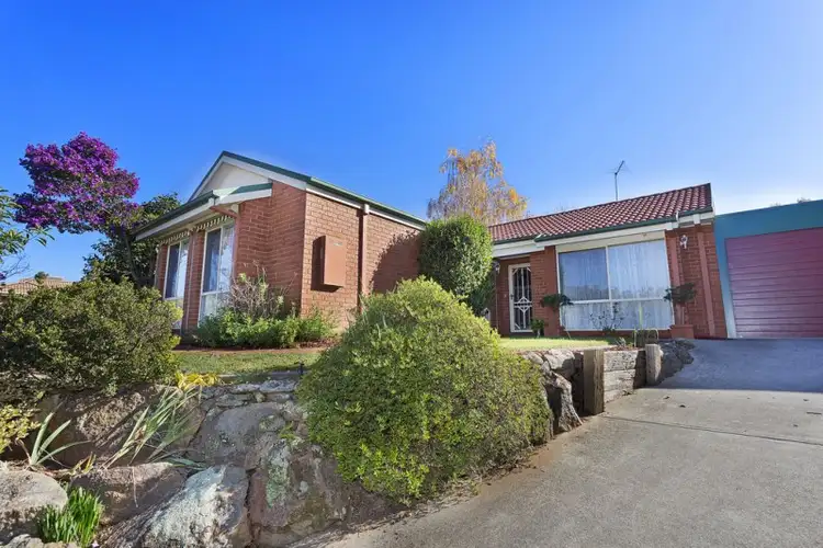 5 Wagner Place, Wodonga VIC 3690