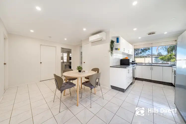 Fourth view of Homely house listing, 46 & 46A Don Mills Avenue, Hebersham NSW 2770