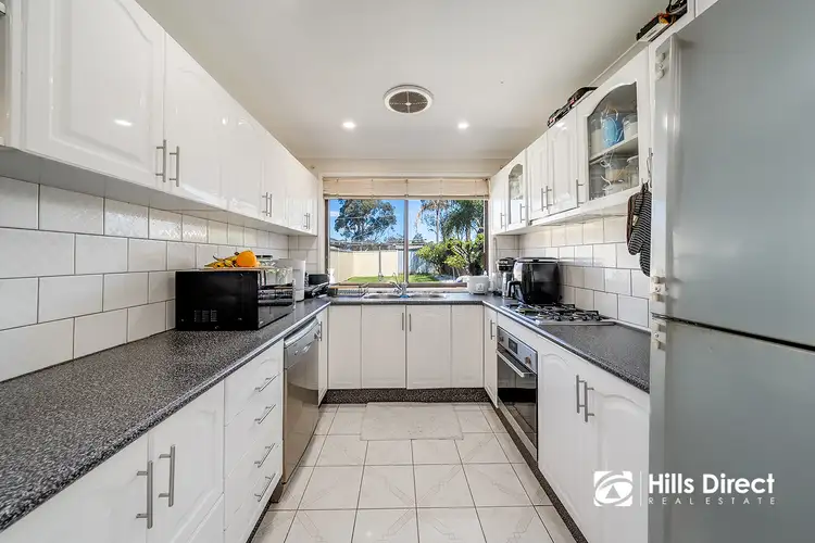 Fifth view of Homely house listing, 46 & 46A Don Mills Avenue, Hebersham NSW 2770