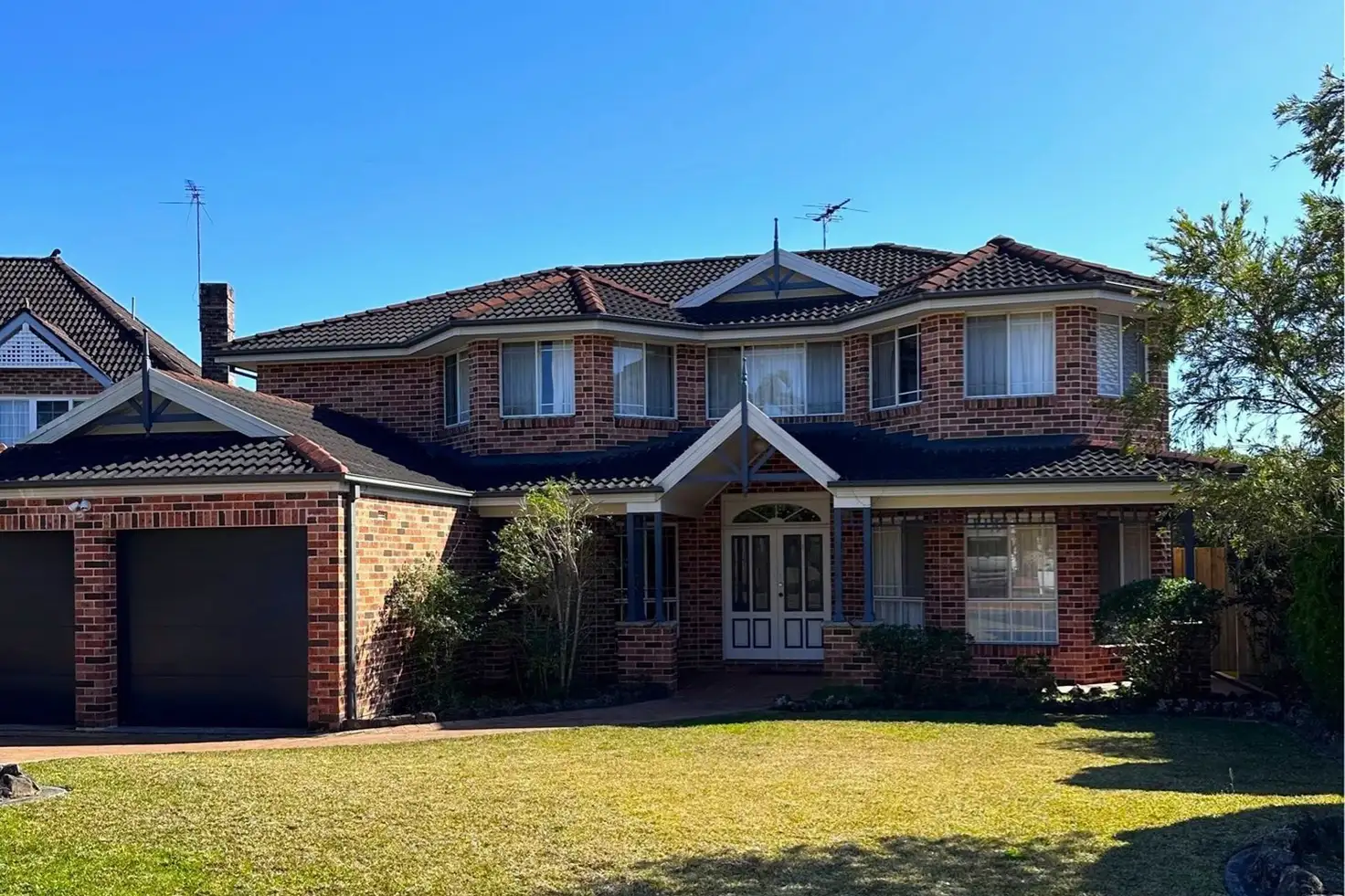 Main view of Homely house listing, 7 Patu Place, Cherrybrook NSW 2126