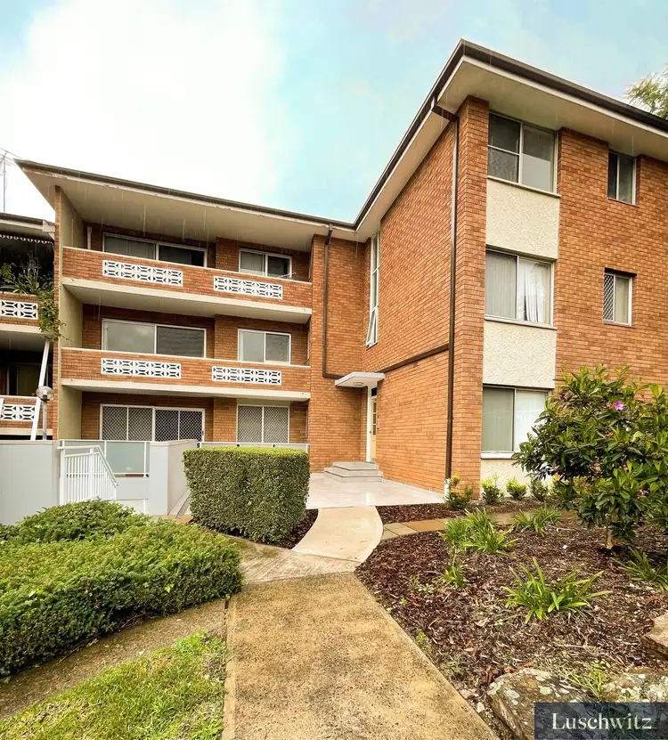 14/10 Edward Street, Ryde NSW 2112