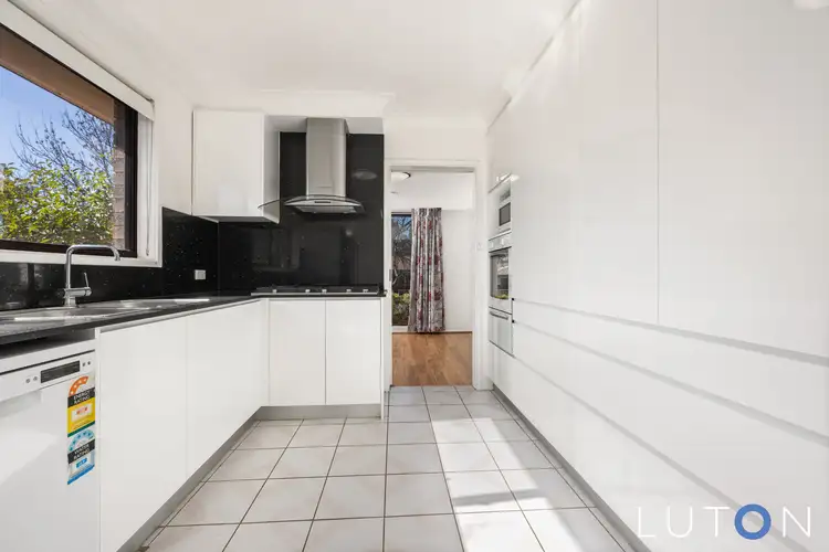 Third view of Homely house listing, 42 Abercorn Crescent, Isabella Plains ACT 2905