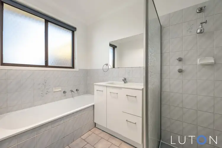 Fourth view of Homely house listing, 42 Abercorn Crescent, Isabella Plains ACT 2905