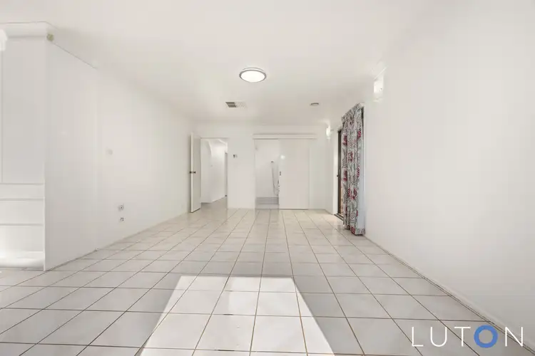 Fifth view of Homely house listing, 42 Abercorn Crescent, Isabella Plains ACT 2905