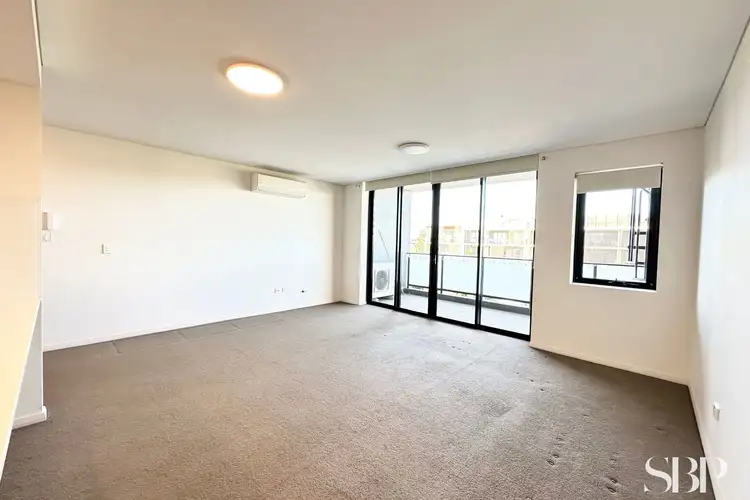 Second view of Homely apartment listing, 422/10 Hezlett Road, Kellyville NSW 2155