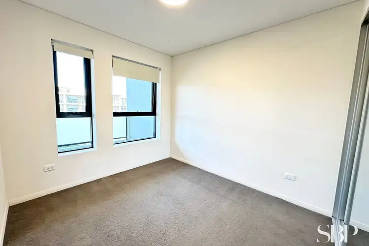 Fourth view of Homely apartment listing, 422/10 Hezlett Road, Kellyville NSW 2155