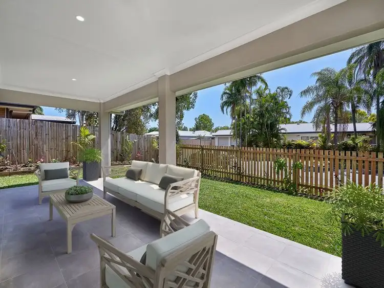 Second view of Homely semi-detached listing, 2/35 Beaver Street, Clifton Beach QLD 4879