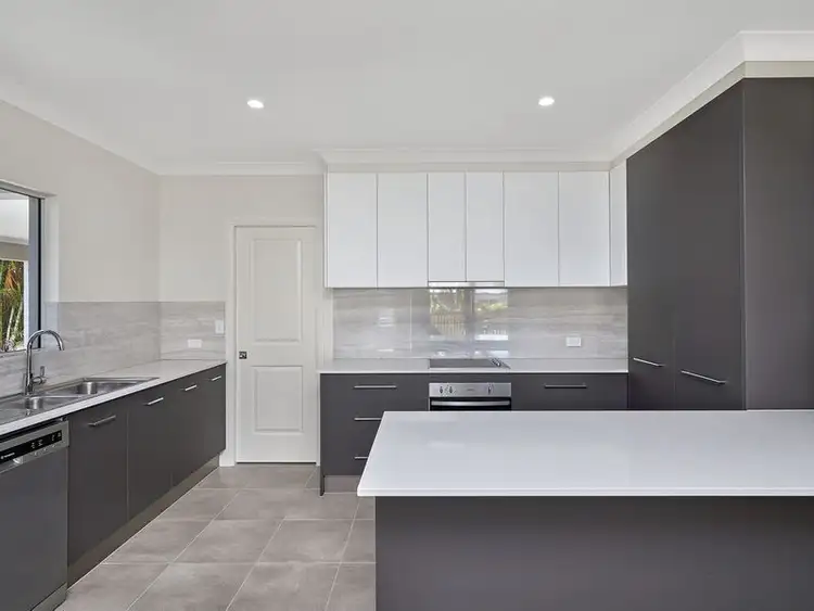 Third view of Homely semi-detached listing, 2/35 Beaver Street, Clifton Beach QLD 4879