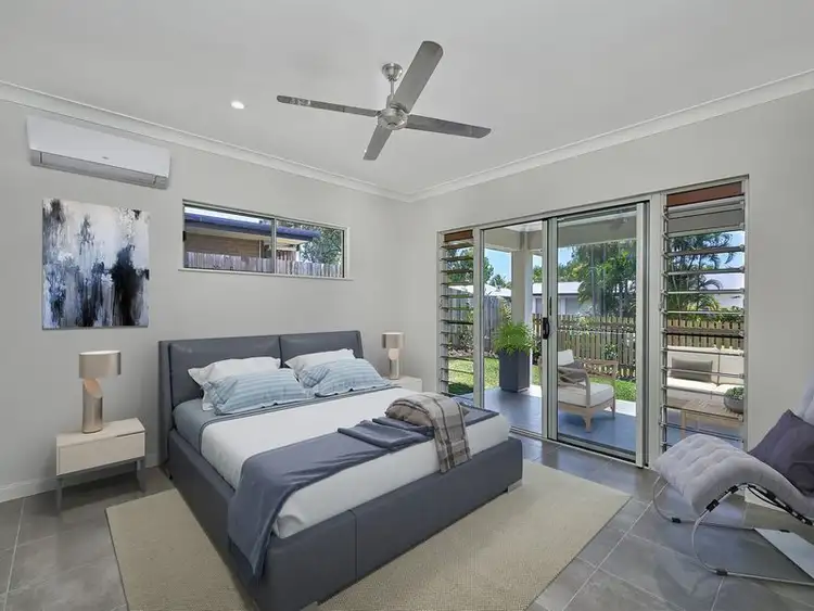 Fourth view of Homely semi-detached listing, 2/35 Beaver Street, Clifton Beach QLD 4879