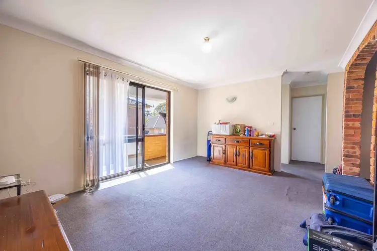 Third view of Homely unit listing, 5/17 Central Avenue, Westmead NSW 2145