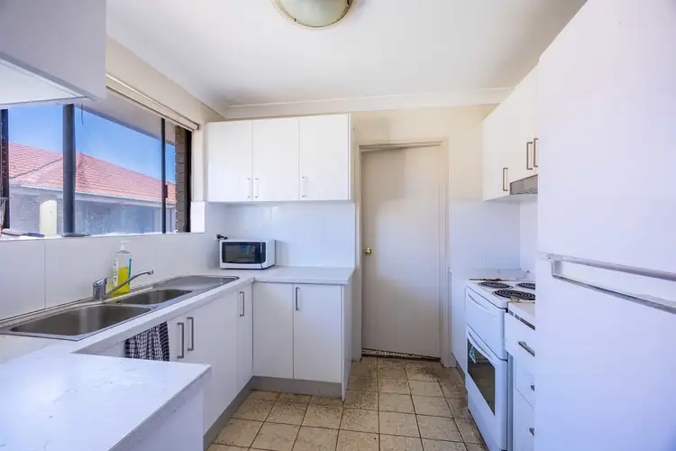 Fourth view of Homely unit listing, 5/17 Central Avenue, Westmead NSW 2145