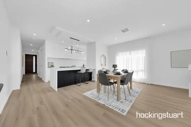 Third view of Homely house listing, 19 Waterside Boulevard, Wollert VIC 3750