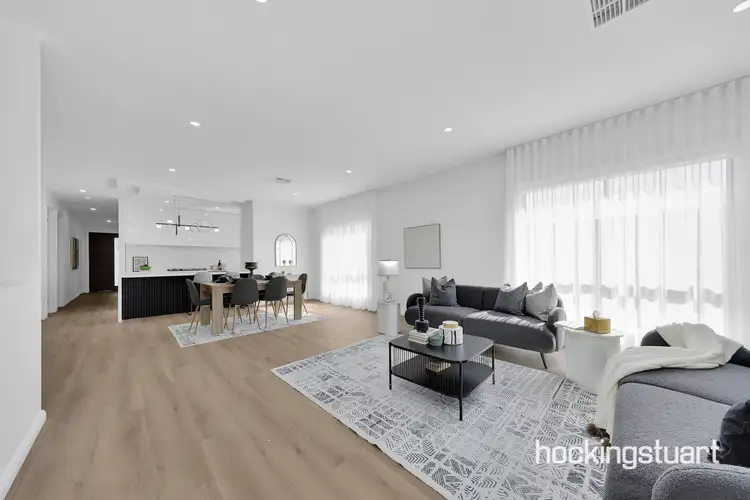 Fourth view of Homely house listing, 19 Waterside Boulevard, Wollert VIC 3750