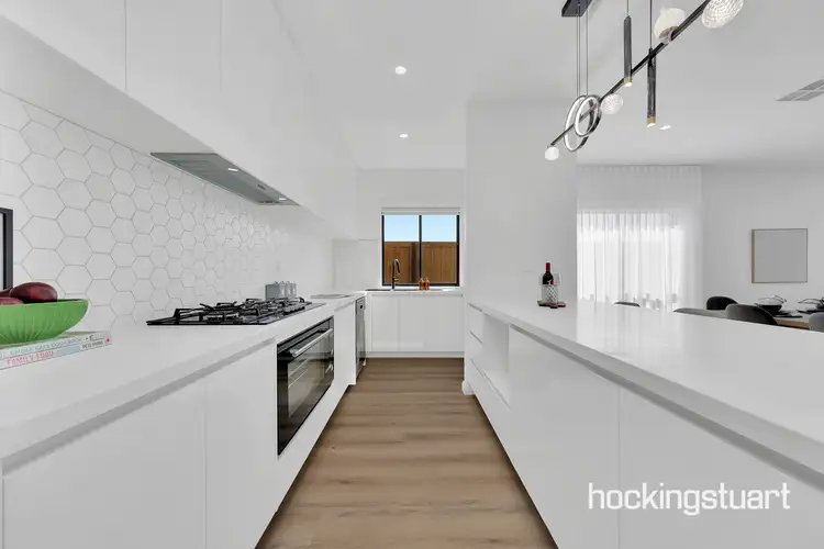 Sixth view of Homely house listing, 19 Waterside Boulevard, Wollert VIC 3750