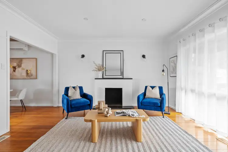 Fourth view of Homely house listing, 156 Lebanon Street, Strathmore VIC 3041