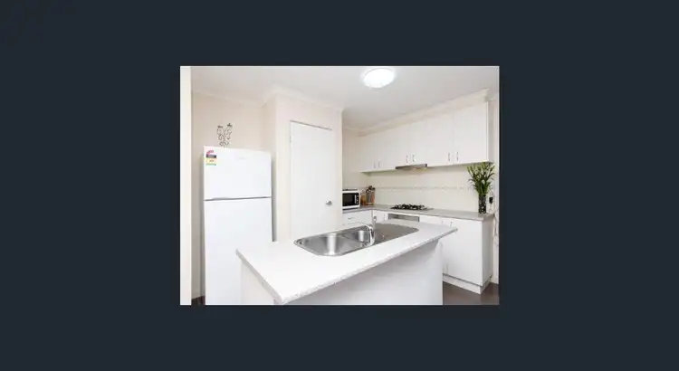 Second view of Homely unit listing, 6/77 Bronson Circuit, Hoppers Crossing VIC 3029