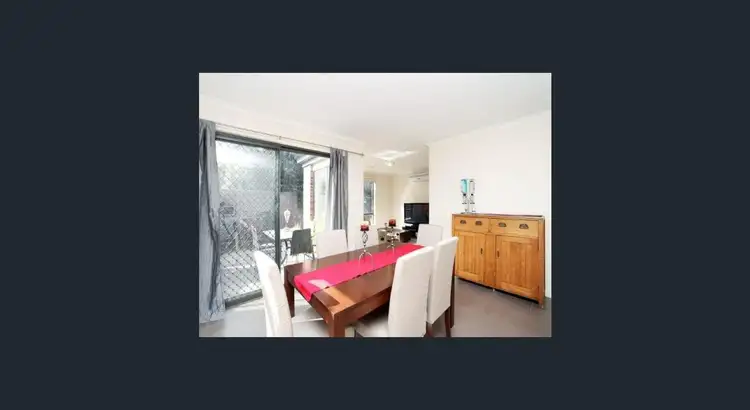 Third view of Homely unit listing, 6/77 Bronson Circuit, Hoppers Crossing VIC 3029