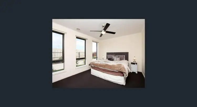 Fourth view of Homely unit listing, 6/77 Bronson Circuit, Hoppers Crossing VIC 3029