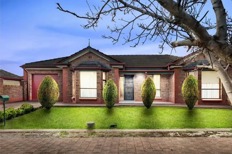 35 Henry Street, Hectorville SA 5073