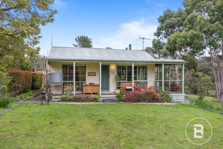 Third view of Homely house listing, 36 Gascoignes Lane, Linton VIC 3360