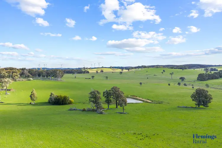 Second view of Homely rural property listing, 890 Perks Road, Rugby NSW 2583