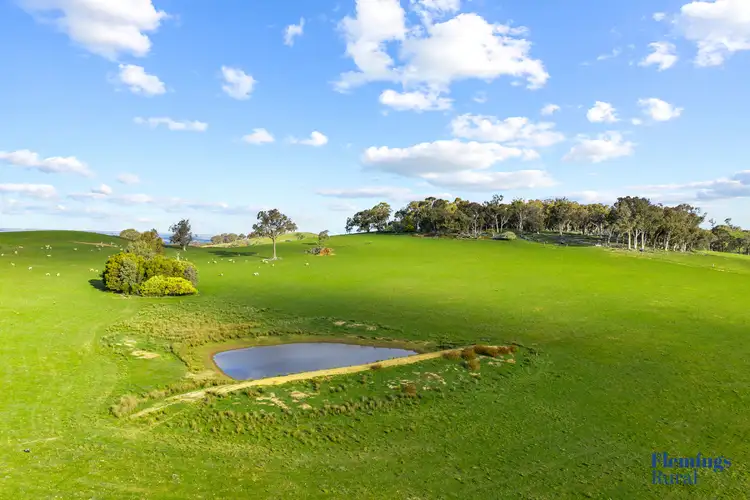 Third view of Homely rural property listing, 890 Perks Road, Rugby NSW 2583