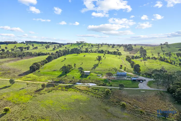 Fifth view of Homely rural property listing, 890 Perks Road, Rugby NSW 2583