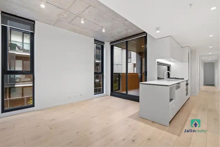 304/16 Porter Street, Prahran VIC 3181