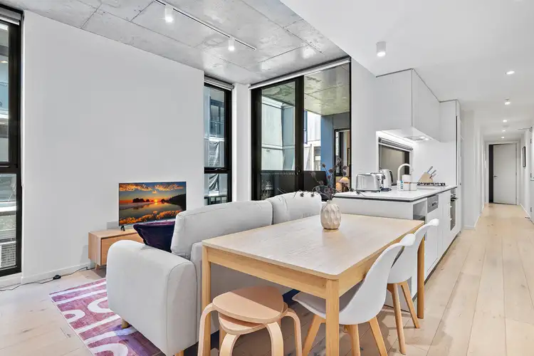 304/16 Porter Street, Prahran VIC 3181