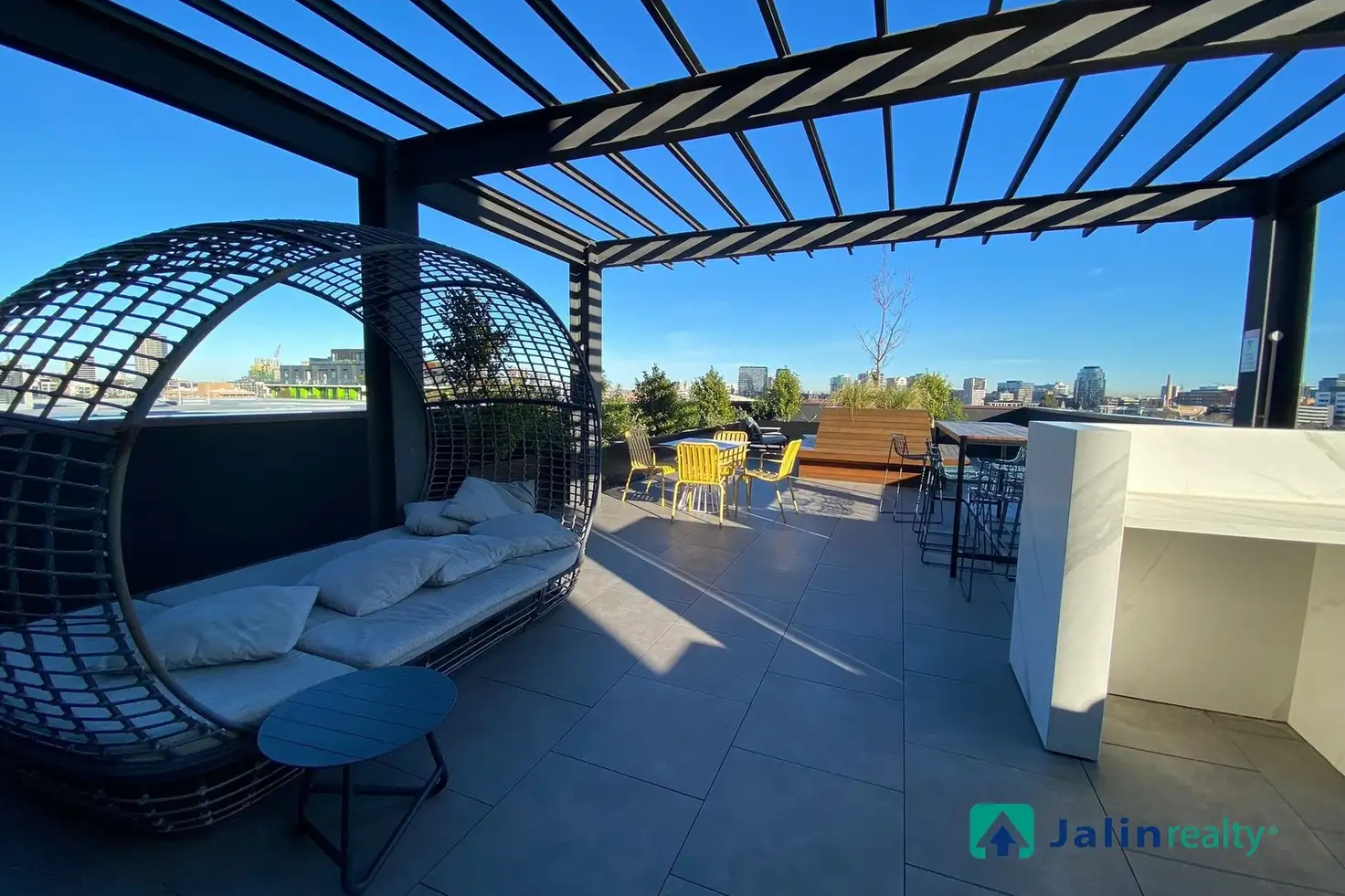 Main view of Homely apartment listing, 304/16 Porter Street, Prahran VIC 3181