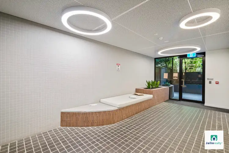 Third view of Homely apartment listing, 304/16 Porter Street, Prahran VIC 3181