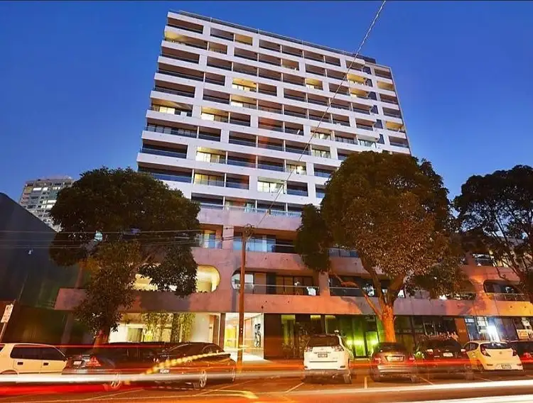 519/65 Coventry Street, Southbank VIC 3006