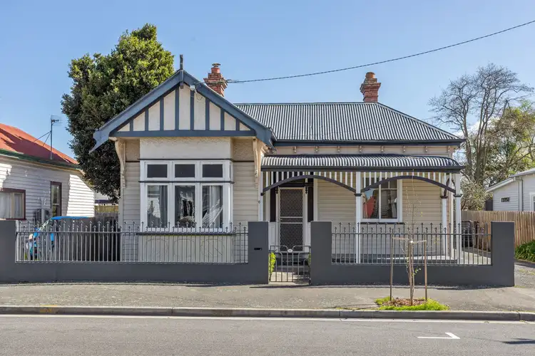 6 Mann Street, Invermay TAS 7248