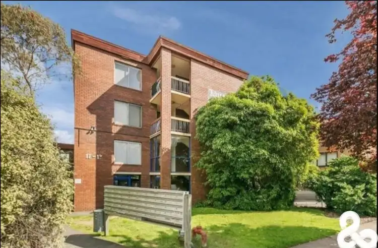 16/11-13 Cooma Street, Preston VIC 3072