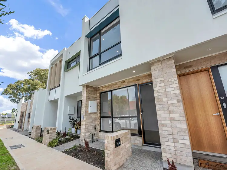 Third view of Homely house listing, 10 Madras Street, Oaklands Park SA 5046