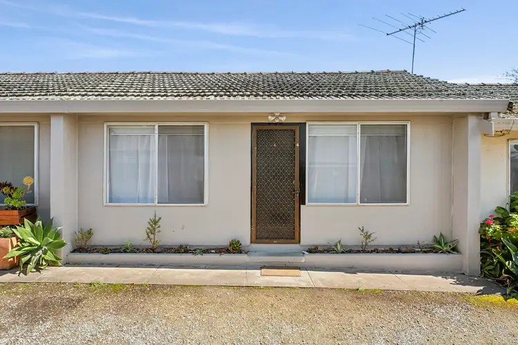 4/198 Aberdeen Street