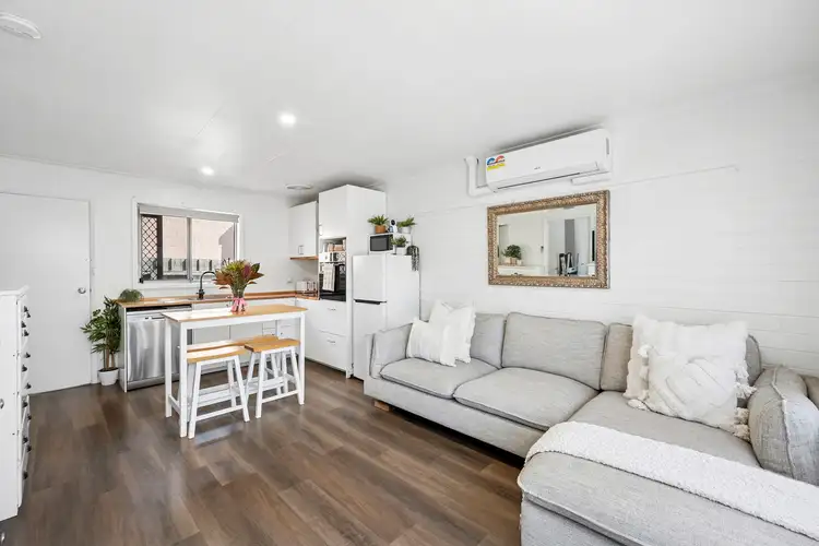 Second view of Homely unit listing, 4/198 Aberdeen Street, Geelong West VIC 3218