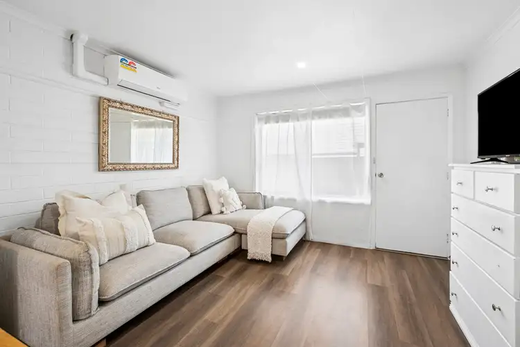 Fourth view of Homely unit listing, 4/198 Aberdeen Street, Geelong West VIC 3218