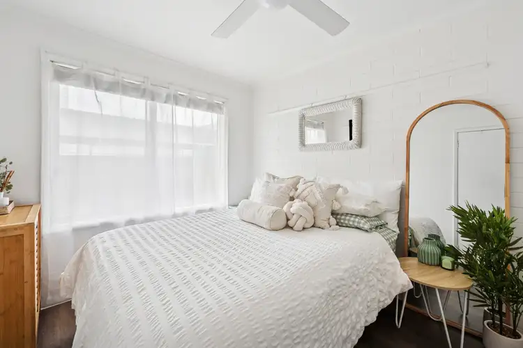 Sixth view of Homely unit listing, 4/198 Aberdeen Street, Geelong West VIC 3218