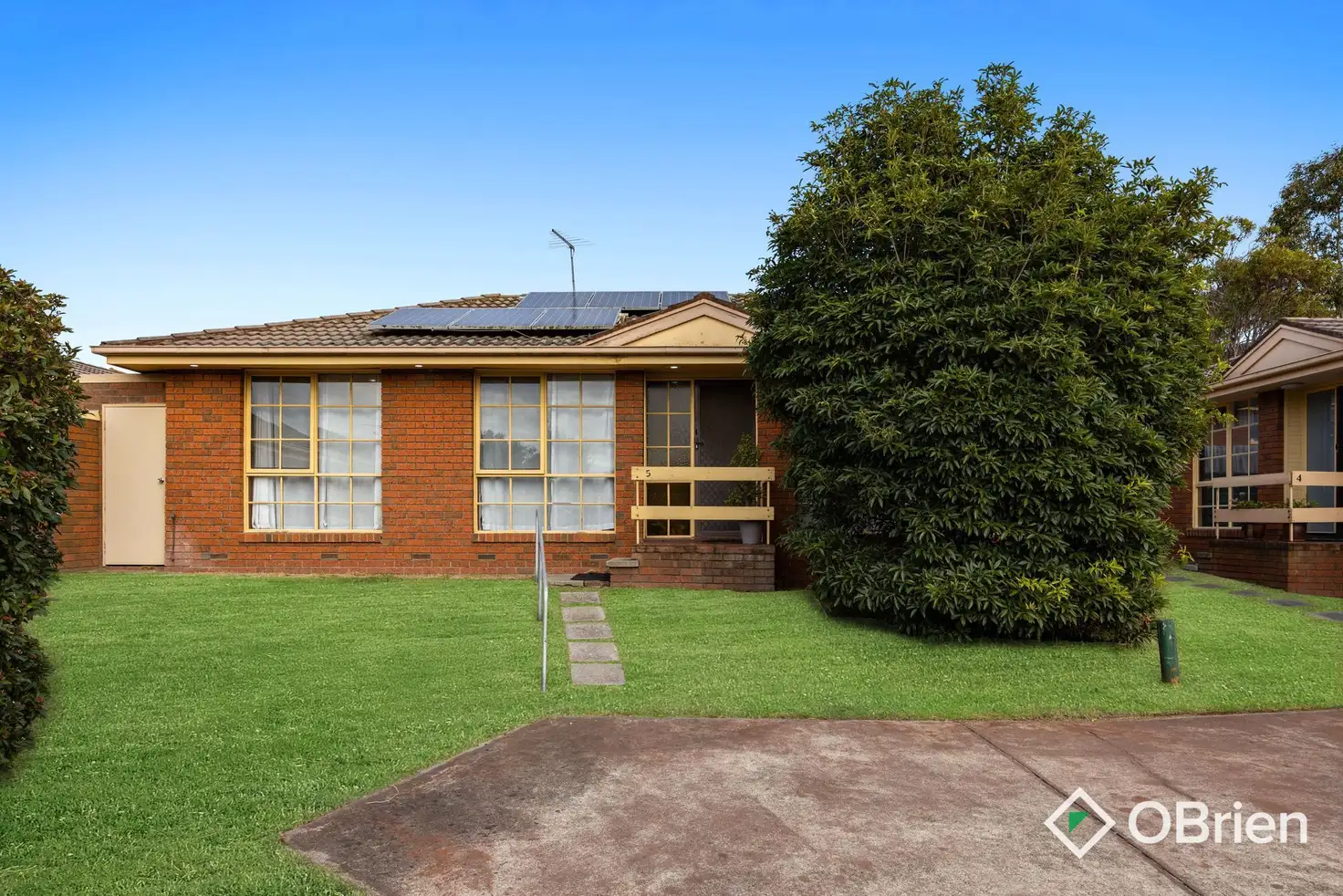 Main view of Homely unit listing, 5/311-317 Cranbourne Road, Frankston VIC 3199