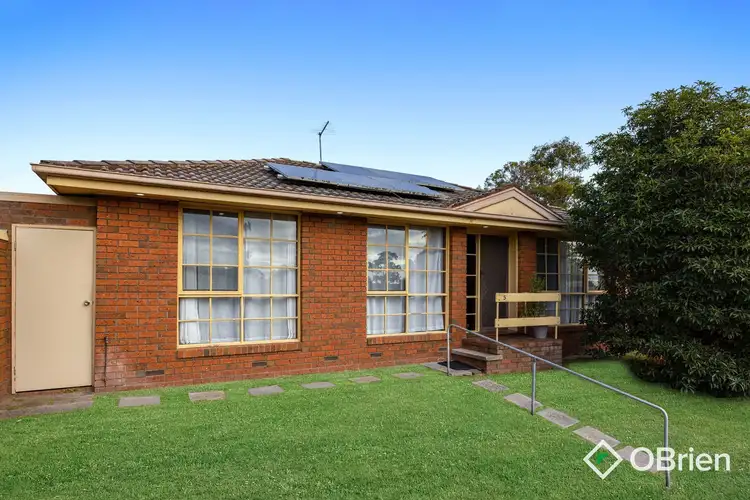 Second view of Homely unit listing, 5/311-317 Cranbourne Road, Frankston VIC 3199